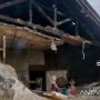 Termasuk Sekolah dan Rumah Warga, Puluhan Bangunan di Kabupaten Sukabumi Rusak akibat Gempa Cianjur