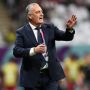 Belanda vs Ekuador, Gustavo Alfaro Pastikan La Tri Tidak Gentar dan Bakal Main Lepas