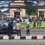 Sidang Nikita Mirzani Diwarnai Aksi Demo, Ini Permintaannya