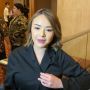 Amanda Manopo Umbar Belahan Dada di Pernikahan Glenca Chysara, Penggemar Kecewa: Seksi Nggak Harus Buka Aurat!
