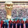 Dukung Aksi Unjuk Rasa Anti Pemerintah, Pemain Iran Enggan Nyanyikan Lagu Kebangsaan di Piala Dunia 2022