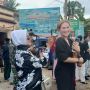 Bikin Heboh! Isa Zega Datang ke Sidang Kedua Nikita Mirzani, Begini Tanggapan Fitri Salhuteru