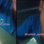 Rindu Berat, Anak Nangis Pandangi Foto Almarhum Ibunya di Buku Yasin, Publik Terenyuh!