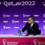 Pejabat FIFA Mengaku Gay saat Jumpa Pers Piala Dunia 2022 Qatar