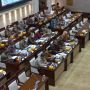 BI Kerek Terus Suku Bunga, Komisi XI Kritik Dampaknya ke Masyarakat Kecil