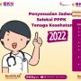 Pengumuman Seleksi PPPK Nakes 2022: Jadwal, Link dan Tahap Selanjutnya