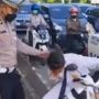 Pelajar SMP Ngamuk dan Mengumpat saat Ditegur Polisi, Gegara Tak Pakai Helm Hingga Jadi Sorotan Ahmad Sahroni