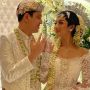 Potret Pernikahan Glenca Chysara dan Rendi Jhon Berdansa Romantis Usai Sah, Netizen Salfok ke Amanda Manopo