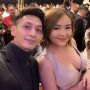 Penampilan Amanda Manopo di Bridesmaid Pernikahan Glenca Chysara dan Rendi Jhon Jadi Sorotan