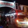 Ambulans Masih Lalu Lalang hingga Malam di RSUD Cianjur, Korban Gempa Diprediksi Terus Bertambah