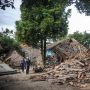 Sejarah Gempa Cianjur Menurut BMKG, 2022 Paling Parah Sejak 1844-Sekarang