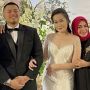 8 Momen Pernikahan Zana Cobhita, Putri Sulung Nicky Astria yang Digelar Mengusung Adat Sunda