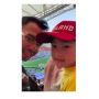 Momen Raffi Ahmad Gendong Rafathar yang Ketiduran Usai Nonton Piala Dunia 2022 Disorot: Salut!