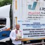 Bulog Gerak Cepat Salurkan Bantuan untuk Korban Gempa di Cianjur