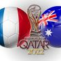 Preview Piala Dunia 2022: Jelang Laga Lawan Australia, Prancis Tanpa Pogba dan N'golo Kante