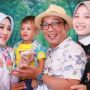 Tak Ada Acara Mewah, Intip 10 Potret Ultah Atalia Praratya, Istri Ridwan Kamil yang Memilih Berbagi di Jalanan