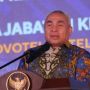 Perhitungan Ulang Kelebihan Emisi Karbon Dilakukan Pemprov Kaltim, Isran Noor Sebut Ada Kesempatan Dijual ke Swasta