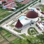 Intip Kecanggihan Gedung Papua Youth Creative Hub