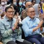 Mendag Zulhas Sebut Sandiaga Uno Pemimpin Inspiratif dan Berdaya Juang Tinggi