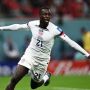 Mengenal Timothy Weah, Anak Presiden Liberia yang Cetak Gol Pertama AS di Piala Dunia 2022