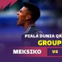 Link Live Streaming Meksiko vs Polandia Piala Dunia 2022 Malam Ini
