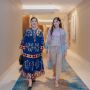 Adu Gaya Erina Gudono dan Kahiyang Ayu Pakai Kebaya di Hari Kartini, Siapa Lebih Anggun?