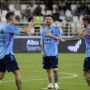 Messi Manfaatkan Kesempatan Terakhir Bermain di Piala Dunia: Ini Momen Paling Bahagia Saya