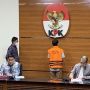 Ketua Harian DPD PAN Subang Jadi Tersangka Suap Kasus Dana Perimbangan Papua Barat