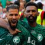 Link Live Streaming Polandia vs Arab Saudi Piala Dunia 2022, Semangat Ya Habibi!