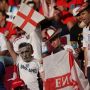 Inggris vs Amerika Serikat: Tiga Singa Dihantui Rekor Buruk saat Jumpa AS di Piala Dunia