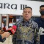 Pimpinan DPR Pertimbangkan Kaji Ada Tidaknya Pelanggaran Roberth Rouw Cengengesan Saat Gempa Cianjur: Sanksi Ada Di MKD
