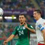 Hasil Meksiko vs Polandia di Piala Dunia 2022: Lewandowski Gagal Penalti, The Eagles Ditahan El Tri