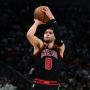 Hasil NBA: Chicago Bulls Singkirkan Toronto Raptors dari Babak Play-In