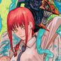Anime Sukses Besar, Manga Chainsaw Man Mencapai Penjualan 20 Juta Copy