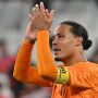 Meski Menang Lawan Senegal, Virgil van Dijk Akui Belanda Masih Perlu Perbaikan
