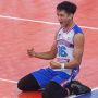 Rising Star Voli Alvin Daniel Jadi Pemain Terbaik di Livoli Divisi Utama 2022