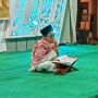 Dramatis, Adik Dinar Candy Berhasil Keluar dari Reruntuhan Bangunan Pesantren saat Gempa Cianjur