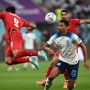 Skuad Timnas Inggris Dapat Bonus setelah Bantai Iran, Dikasih Waktu Privat Bersama Istri dan Pacar