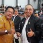 Rano Karno dan Ahmed Zaki Iskandar Intens Komunikasi Jelang Pilgub Banten