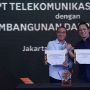 Telkomsel dan Bank Sumut Kerja Sama Perluas Akses KUR Melalui Platform 99% Usahaku