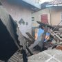 Pulang Mengajar, Lin Pasrah Dengar Dua Anaknya Sempat Terjebak di Reruntuhan Rumah Akibat Gempa Cianjur