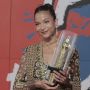 Putri Marino Raih Piala Citra untuk Kedua Kalinya