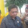 Golkar Ngotot Menangkan Pilpres 2024, Airlangga: Koalisi Harus Diperluas