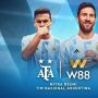 Diunggulkan Jadi Juara, Ini Pemain Bintang Argentina di Ajang Piala Dunia 2022 Qatar