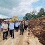 Telepon Jokowi, Presiden UEA Sampaikan Belasungkawa dan Simpati Atas Bencana Gempa Cianjur