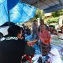 Permudah Penyaluran Bantuan, BRI Bentuk Posko BRI Peduli