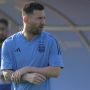 Aneh, Warga Argentina Doakan Lionel Messi Gagal Bawa Tim Tango Juara di Piala Dunia 2022