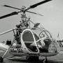 Sejarah Hari Ini: Rekam Jejak Hiller 360, Helikopter Pertama yang Dioperasikan oleh TNI