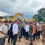 Ketiga Kalinya Jokowi Kunjungi Cianjur, Kini Ingin Pastikan Rekonstruksi Dimulai dan Bantuan Jangkau Semua Korban