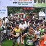 Holding Perkebunan Nusantara Sukses Gelar Oil Palm Marathon 2022